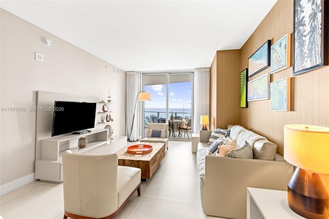 4111 S Ocean Drive 1107, Hollywood, FL 33019