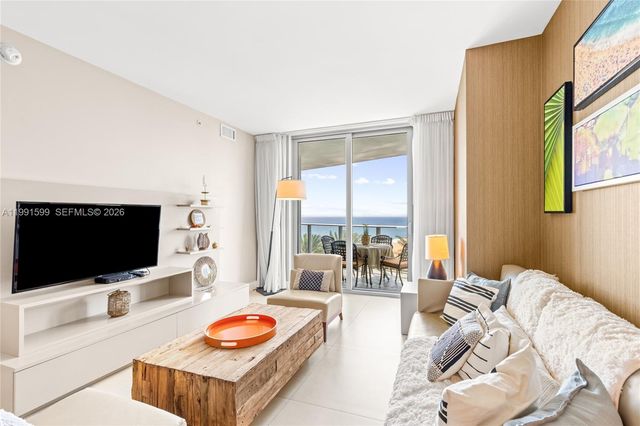 4111 S Ocean Drive 1107, Hollywood, FL 33019