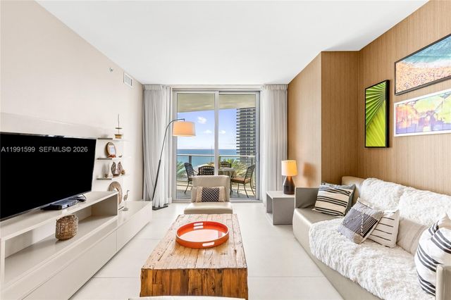 4111 S Ocean Drive 1107, Hollywood, FL 33019
