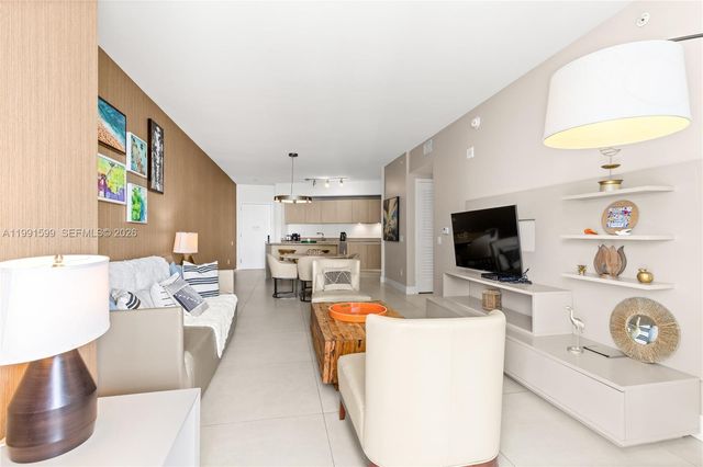 4111 S Ocean Drive 1107, Hollywood, FL 33019