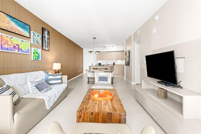 4111 S Ocean Drive 1107, Hollywood, FL 33019