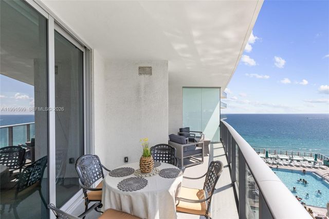 4111 S Ocean Drive 1107, Hollywood, FL 33019