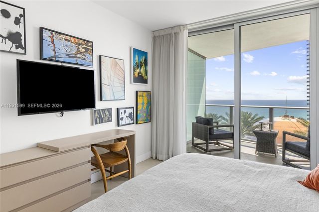 4111 S Ocean Drive 1107, Hollywood, FL 33019