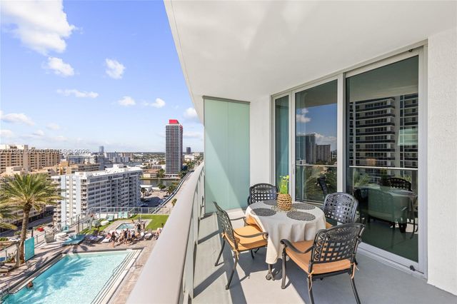 4111 S Ocean Drive 1107, Hollywood, FL 33019