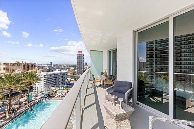 4111 S Ocean Drive 1107, Hollywood, FL 33019