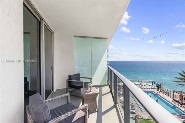 4111 S Ocean Drive 1107, Hollywood, FL 33019