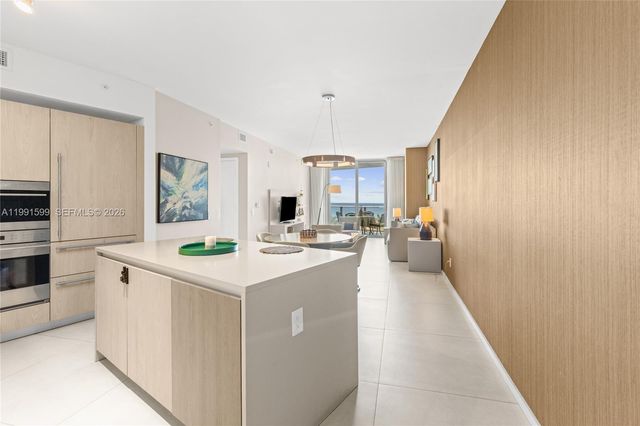 4111 S Ocean Drive 1107, Hollywood, FL 33019