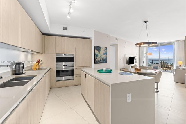 4111 S Ocean Drive 1107, Hollywood, FL 33019