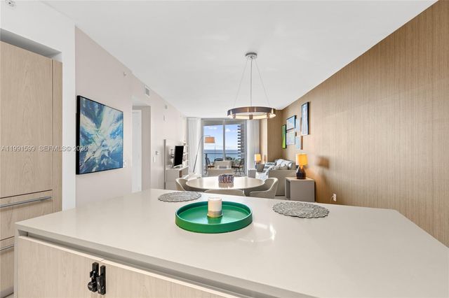 4111 S Ocean Drive 1107, Hollywood, FL 33019