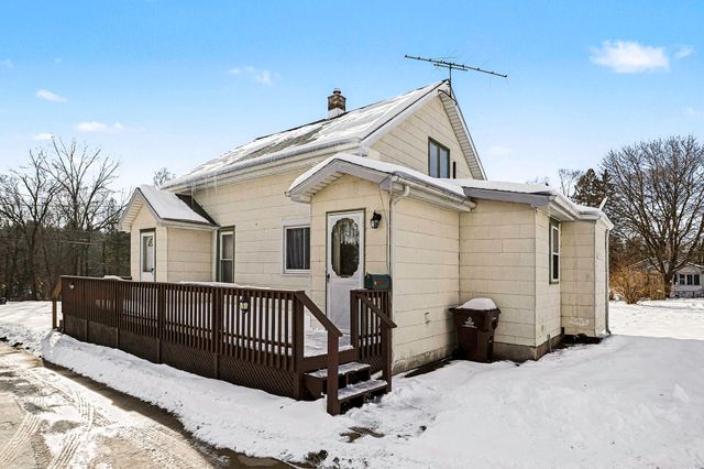 611 E Roosevelt Avenue E, Battle Creek, MI 49017