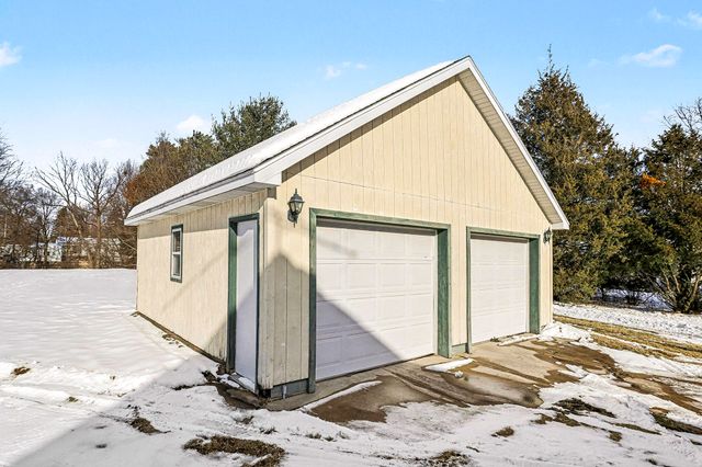 611 E Roosevelt Avenue E, Battle Creek, MI 49017