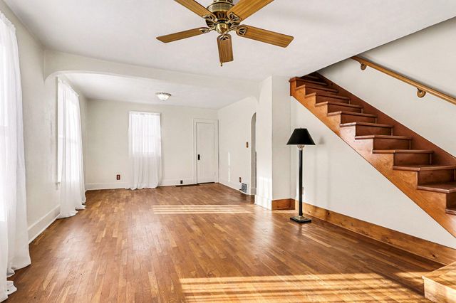 611 E Roosevelt Avenue E, Battle Creek, MI 49017