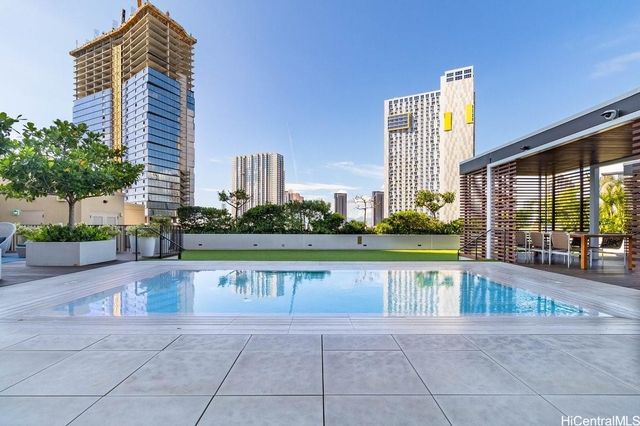 987 Queen Street 3602, Honolulu, HI 96814