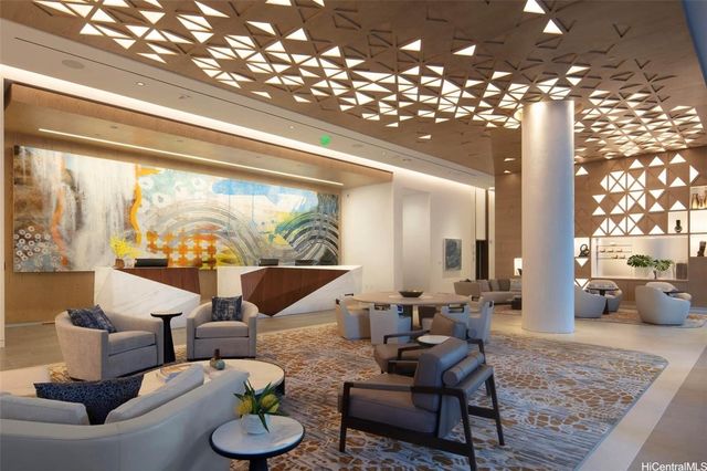 987 Queen Street 3602, Honolulu, HI 96814