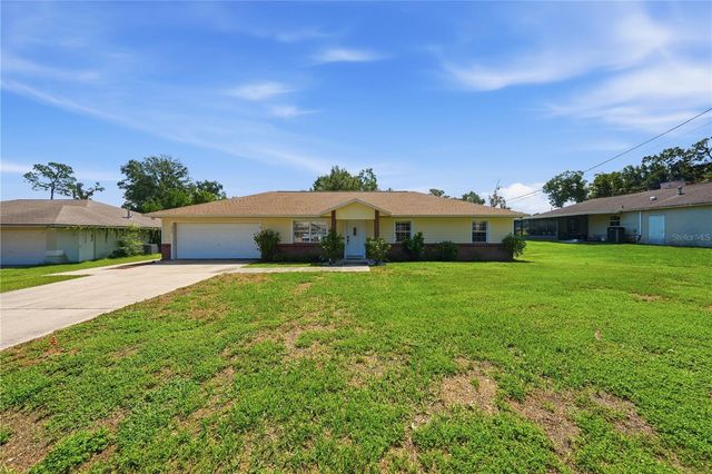 3835 NE 13TH AVENUE, Ocala, FL 34479