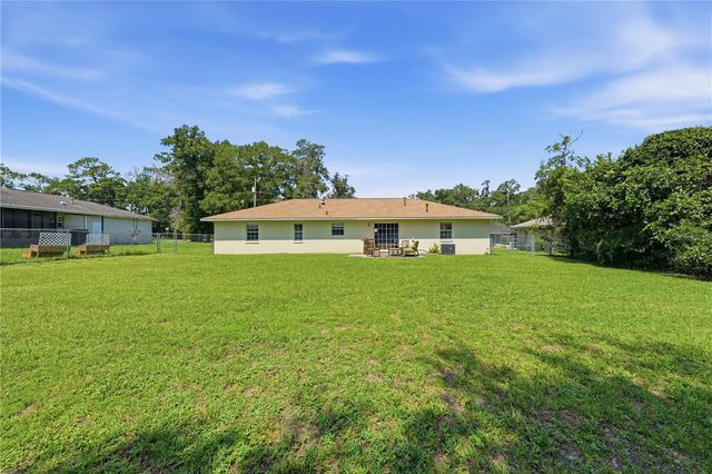 3835 NE 13TH AVENUE, Ocala, FL 34479
