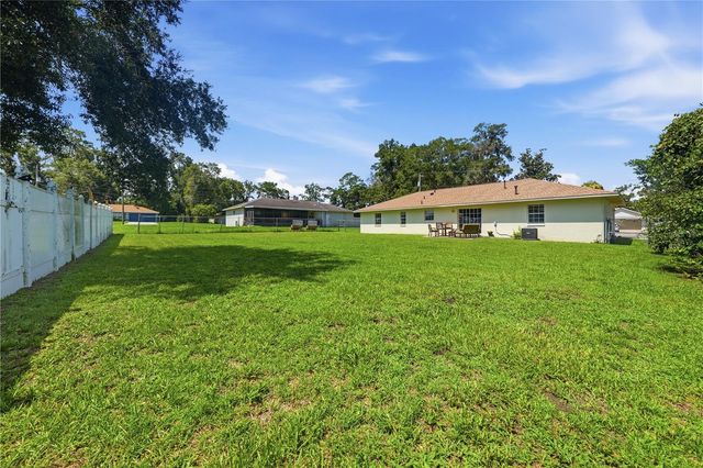 3835 NE 13TH AVENUE, Ocala, FL 34479