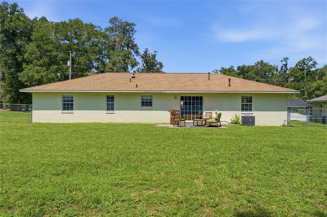 3835 NE 13TH AVENUE, Ocala, FL 34479