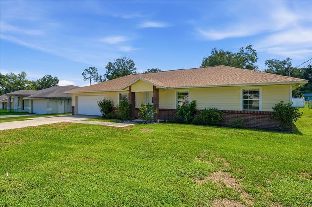 3835 NE 13TH AVENUE, Ocala, FL 34479