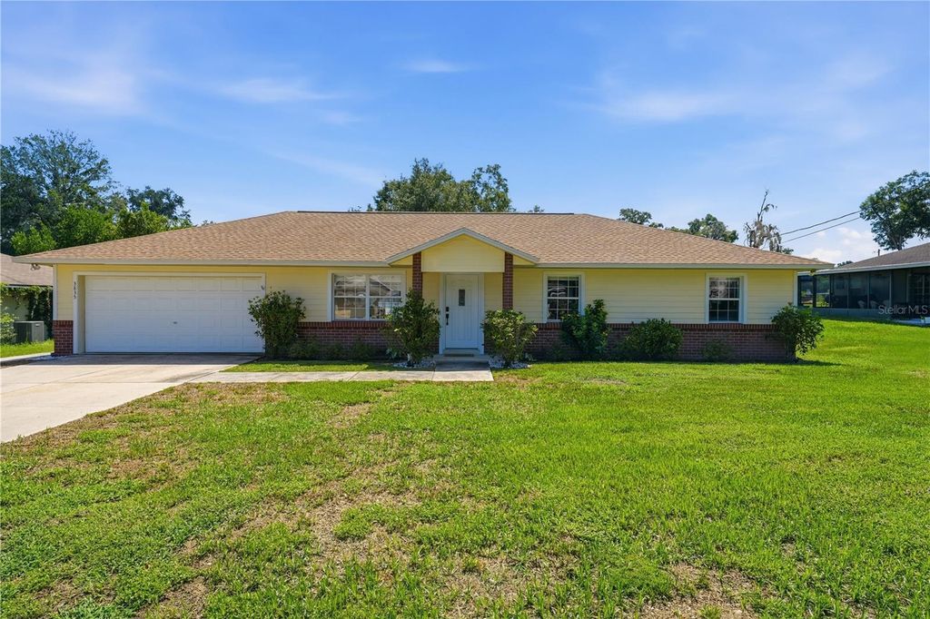 3835 NE 13TH AVENUE, Ocala, FL 34479