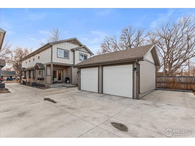 1145 E 2nd St, Loveland, CO 80537