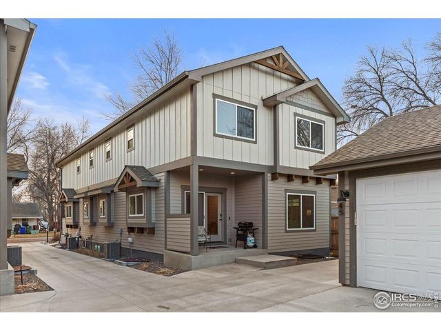 1145 E 2nd St, Loveland, CO 80537