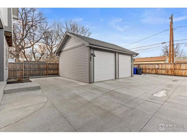 1145 E 2nd St, Loveland, CO 80537