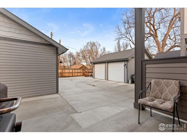 1145 E 2nd St, Loveland, CO 80537