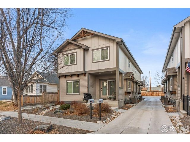 1145 E 2nd St, Loveland, CO 80537