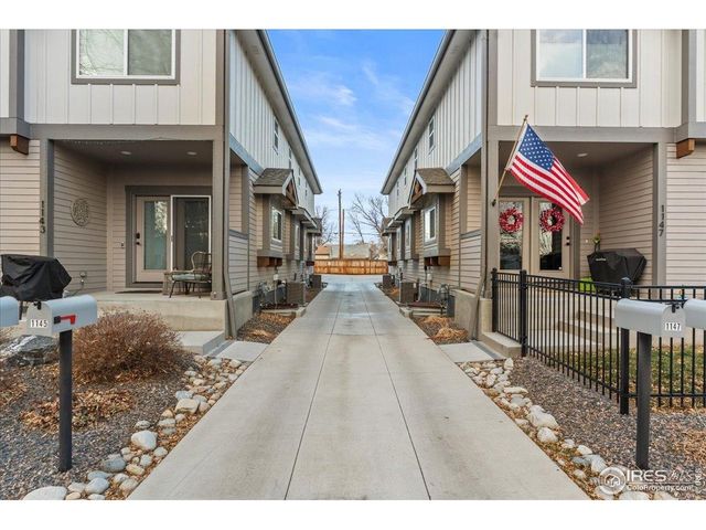 1145 E 2nd St, Loveland, CO 80537