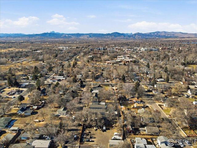 1145 E 2nd St, Loveland, CO 80537