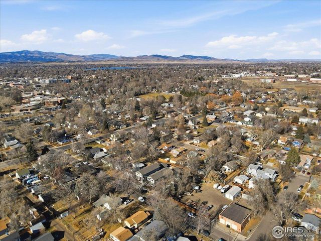 1145 E 2nd St, Loveland, CO 80537