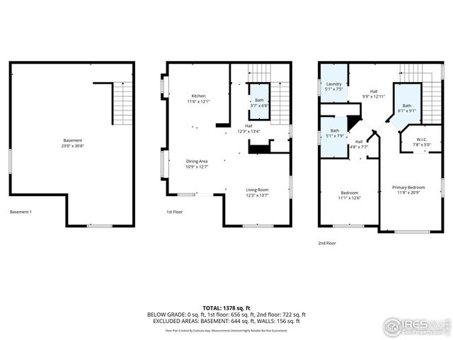 1145 E 2nd St, Loveland, CO 80537