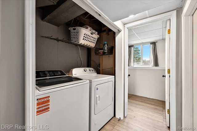 44012 Carrnation Drive, Sterling Heights, MI 48313