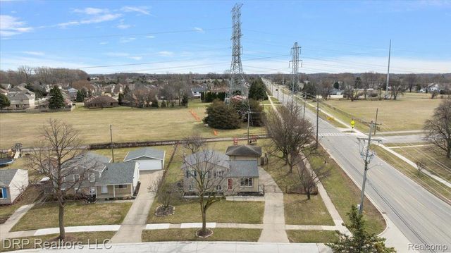 44012 Carrnation Drive, Sterling Heights, MI 48313