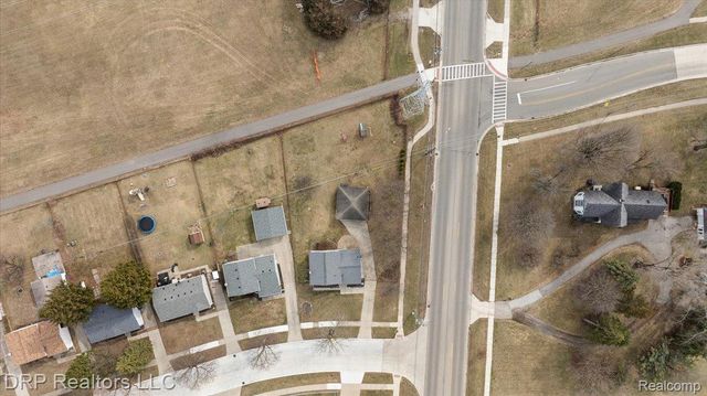 44012 Carrnation Drive, Sterling Heights, MI 48313