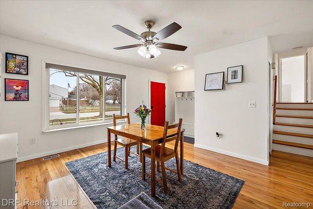 44012 Carrnation Drive, Sterling Heights, MI 48313