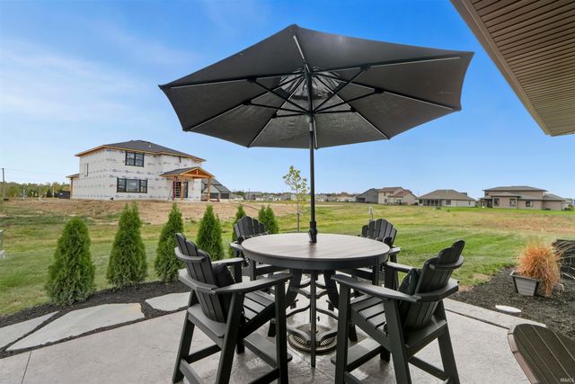 535 Ridley Park Way, Huntertown, IN 46748