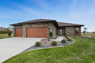 535 Ridley Park Way, Huntertown, IN 46748