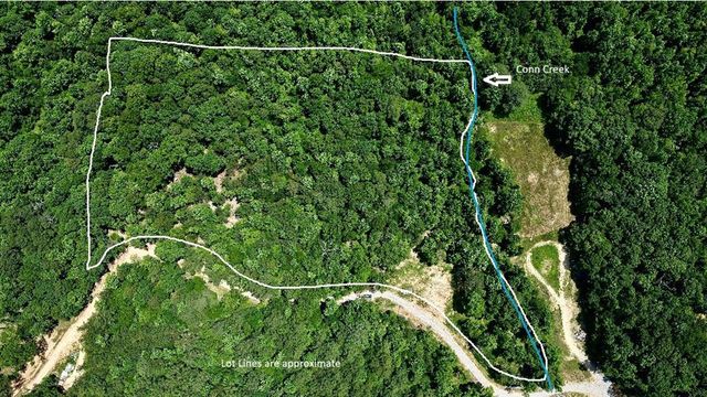 1600 Sperin Road, Ball Ground, GA 30107