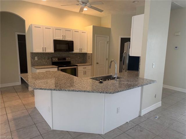 614 SW 57th ST, Cape Coral, FL 33914