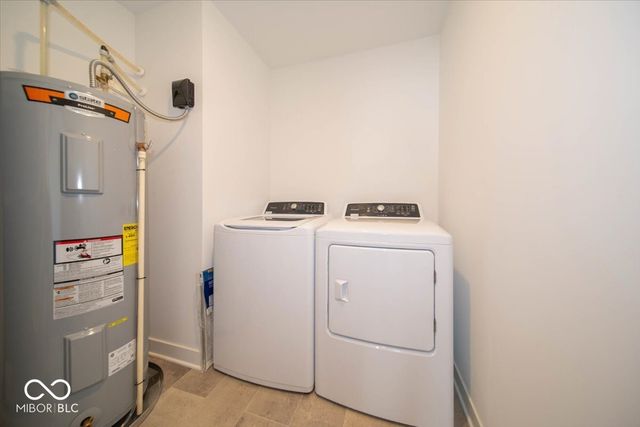 1240 Patens Drive, Greenwood, IN 46143