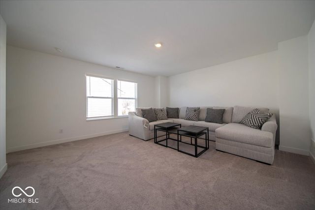 1240 Patens Drive, Greenwood, IN 46143