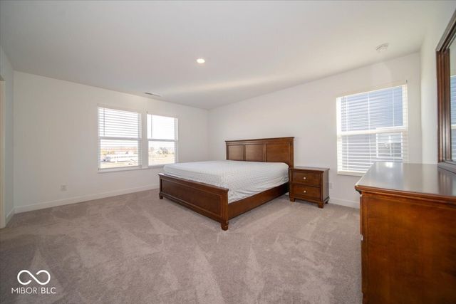 1240 Patens Drive, Greenwood, IN 46143