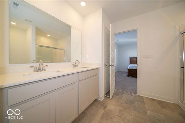 1240 Patens Drive, Greenwood, IN 46143