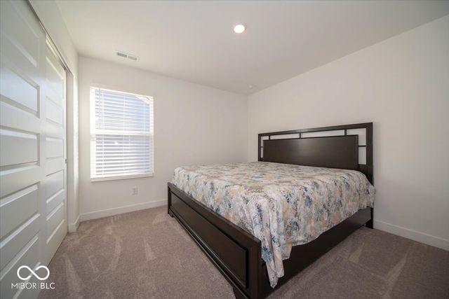 1240 Patens Drive, Greenwood, IN 46143