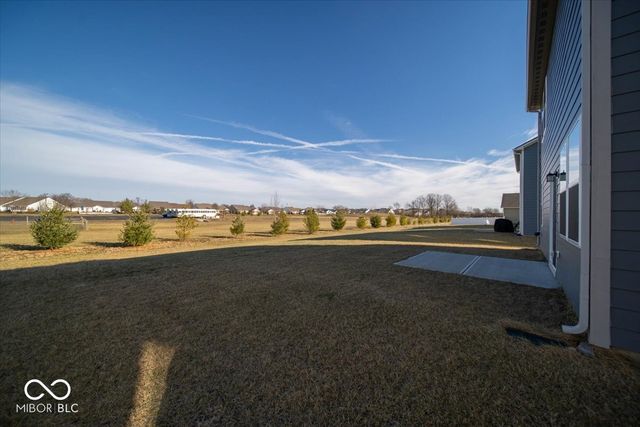 1240 Patens Drive, Greenwood, IN 46143