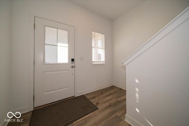 1240 Patens Drive, Greenwood, IN 46143