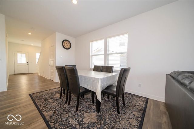 1240 Patens Drive, Greenwood, IN 46143