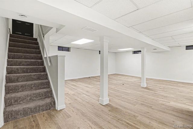 7882 Campbell Street, Taylor, MI 48180